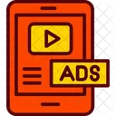 Ads  Icon