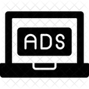 Ads  Icon