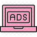 Ads  Icon