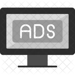 Ads  Icon
