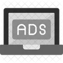 Ads  Icon