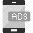Ads  Icon