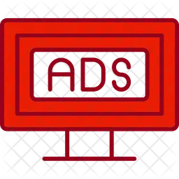 Ads  Icon