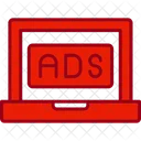 Ads  Icon