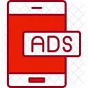 Ads  Icon