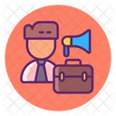 Ads Manager Marketing Manager Ads Icon
