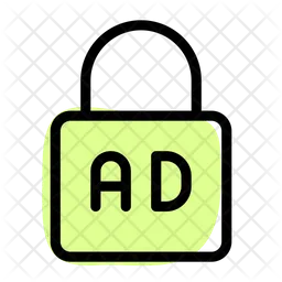 Ads Protection  Icon