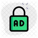 Ads Protection  Icon