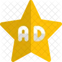 Ads Rating Advertising Rating Rating Icon