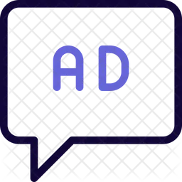 Ads Response  Icon