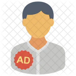 Ads Specialist  Icon