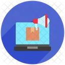 Ads studio  Icon