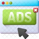 Ads Marketing Advertising Icon