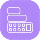 Adsense Calculator Functions Icon
