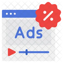 Adsprint  Icon