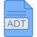 Adt  Icon