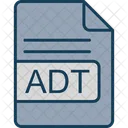 Adt  Symbol