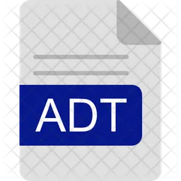 Adt  Icon