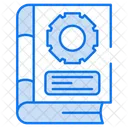 Adult book  Icon