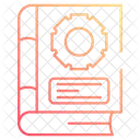 Adult book  Icon