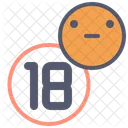 Adult  Icon