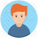 Adult  Icon