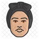 Adult Male  Icon
