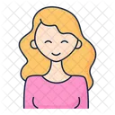 Early Adulthood Color Icon