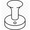 Adulterar  Ícone