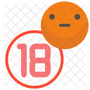 Adulto  Ícone