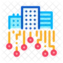 Advance Buildings  Icon