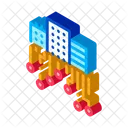 Connection Internet Network Icon