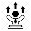 Advance Icon