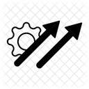 Advance Icon