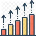 Advance Proceed Achievement Icon
