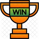 Advance Development Growth Icon
