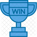 Advance Development Growth Icon