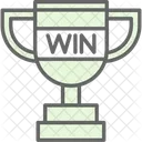 Advance Development Growth Icon