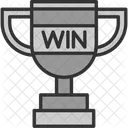Advance Development Growth Icon
