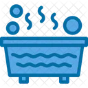 Advance Bath Bathroom Icon