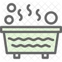 Advance Bath Bathroom Icon
