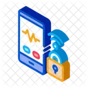Wifi Defense Protect Icon