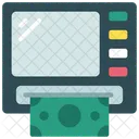 Advance Payment Payment Finances Icon