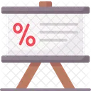 Advance Tax Planning  Icon