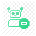 Advanced bot protection Icon