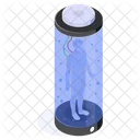 Advanced Cryo Chamber  Icon