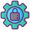Advanced Encryption Standard  Icon