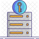 Advanced Encryption Standard  Icon