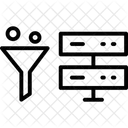 Advanced Filter  Icon