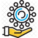 Advanced Promoted Progress Icon